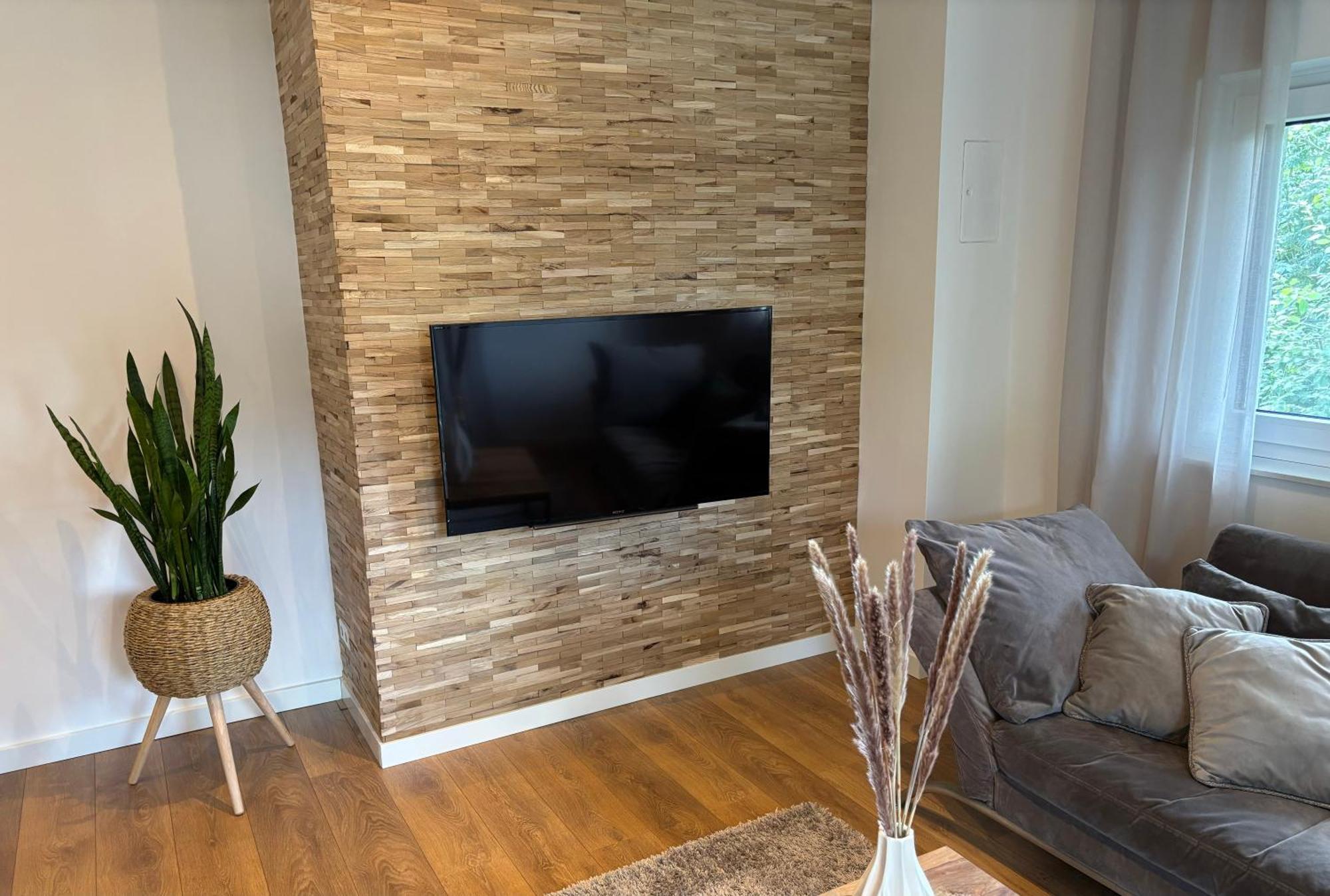 Schlangen B&S-Apartment 100 Qm Neu מראה חיצוני תמונה