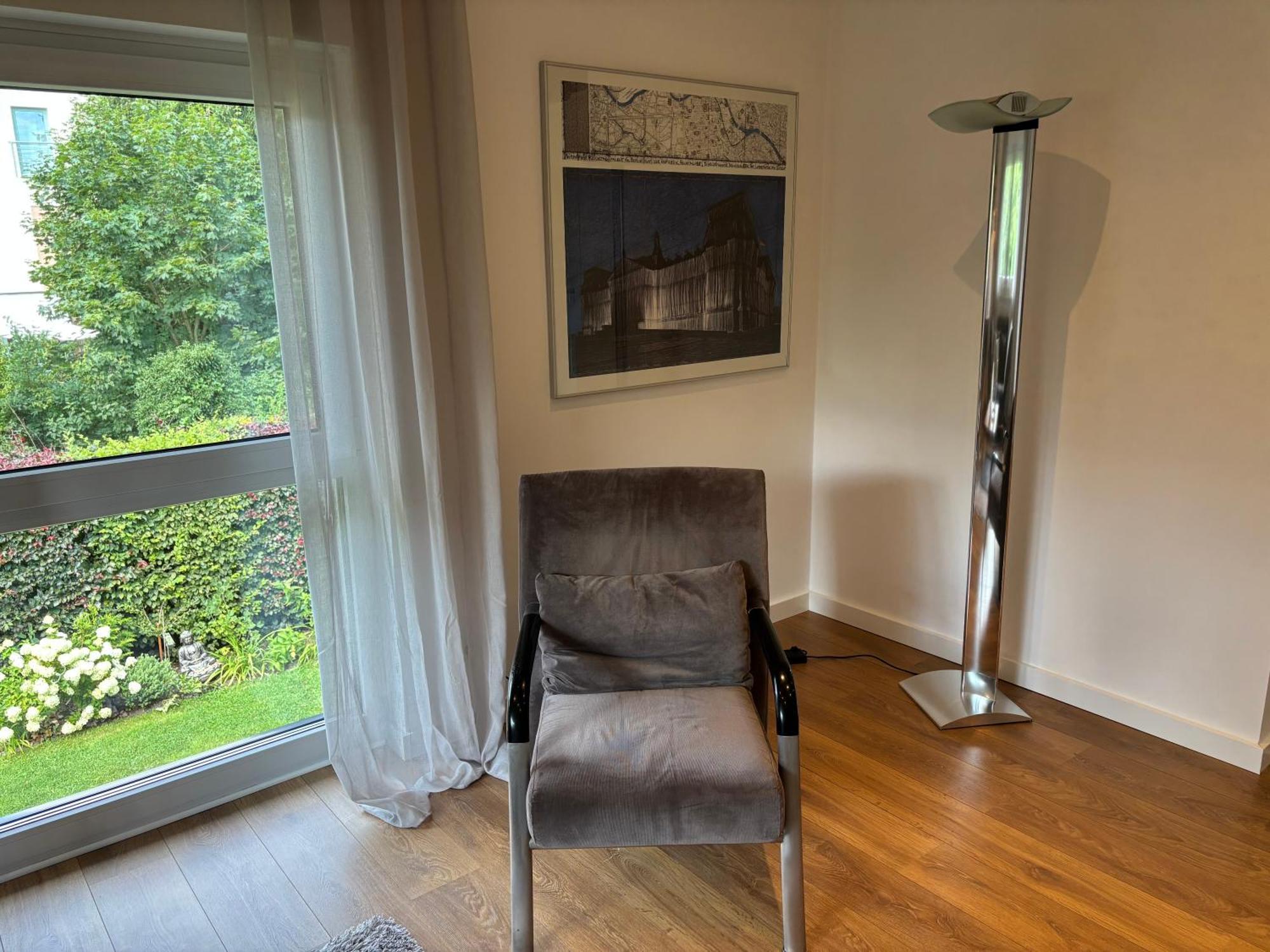 Schlangen B&S-Apartment 100 Qm Neu מראה חיצוני תמונה