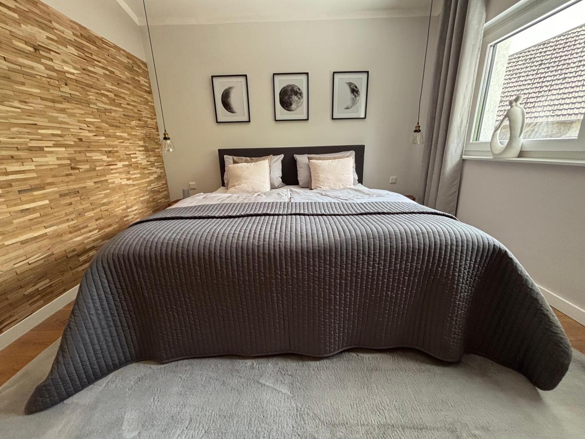 Schlangen B&S-Apartment 100 Qm Neu מראה חיצוני תמונה